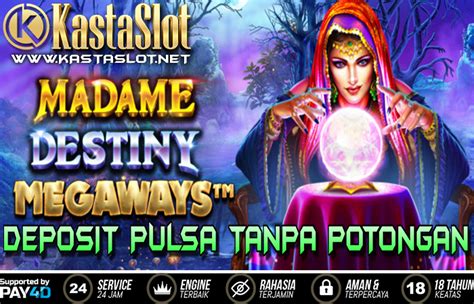 20 Game Slot Online Pilihan Terbaik di Platform Terkenal.
